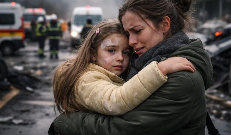 Lavinia: Un simbolo di coraggio nel cuore della tragedia