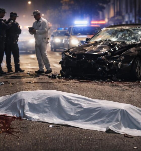 Morte di Simone Scipio: incidente o omicidio stradale? La verità sotto il velo dell’incertezza