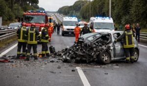 Pontina in lutto: torna il dramma della strada e la domanda sulla sicurezza