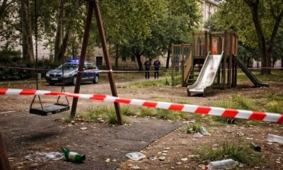 Tragedie annunciate: la sicurezza dei parchi pubblici a Roma è un miraggio?