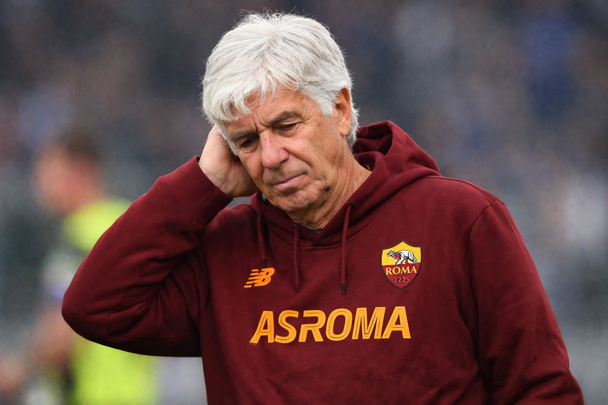 Roma ko! Como-Roma finisce in polemica