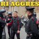 Aggredito con spray al peperoncino: Caccia all’uomo coi Carabinieri