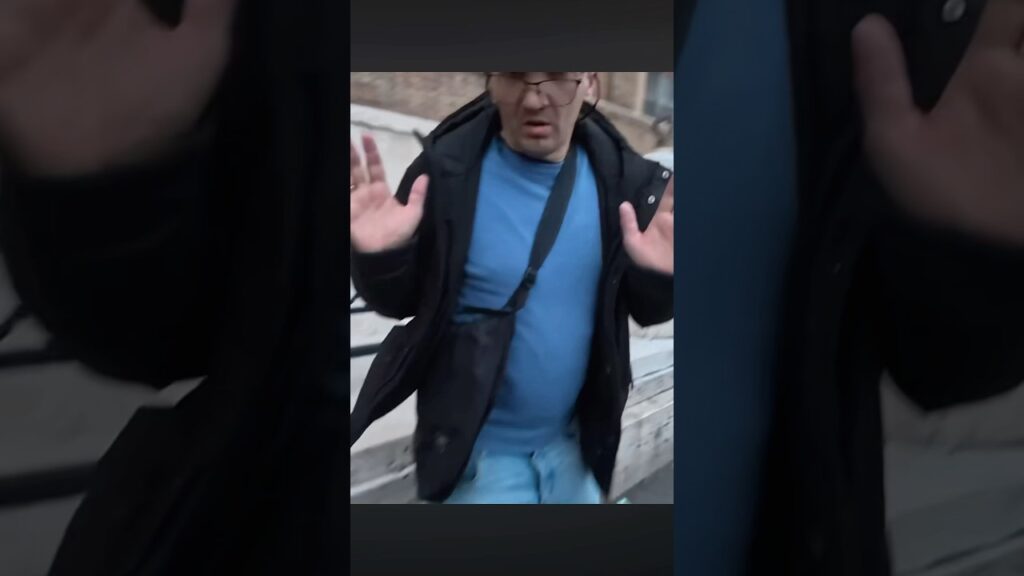 Turisti derubati davanti ospedale a Roma: scatta inseguimento #roma #pickpocket