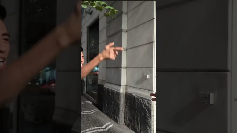 Arrestato dopo furto e minacce: l’inevitabile fine del “pericoloso” uomo