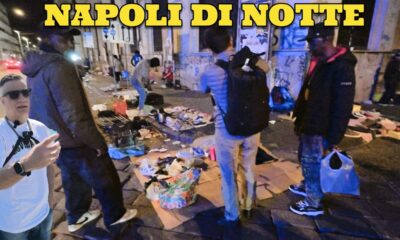 Ecco i miei nuovi titoli, variando il tono come richiesto, basati sui fatti dell’originale (strade pericolose intorno alla stazione di Napoli di notte, dovute a degrado e criminalità). Ognuno è entro 70 caratteri, con linguaggio diretto e moderno.

Tono neutro: Strade pericolose alla stazione di Napoli di notte (45 caratteri)  
Tono ironico leggero: Notte agitata alla stazione di Napoli: degrado e guai (48 caratteri)  
Tono polemico sobrio: Degrado e criminalità rendono insicure le strade di Napoli (52 caratteri)  
Tono critico costruttivo: Serve intervento urgente per le strade della stazione di Napoli (54 caratteri)
