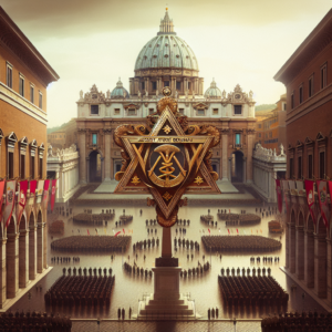 Brigata Ebraica assente alle celebrazioni del 25 aprile: il mistero dietro la scelta a Roma.