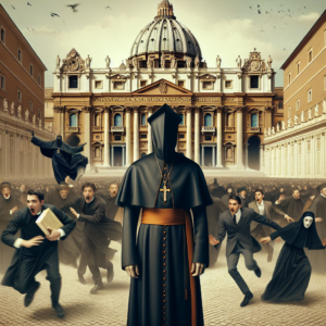 Visita shock di Papa Leone XIV alla Sapienza: cosa sta accadendo a Roma?