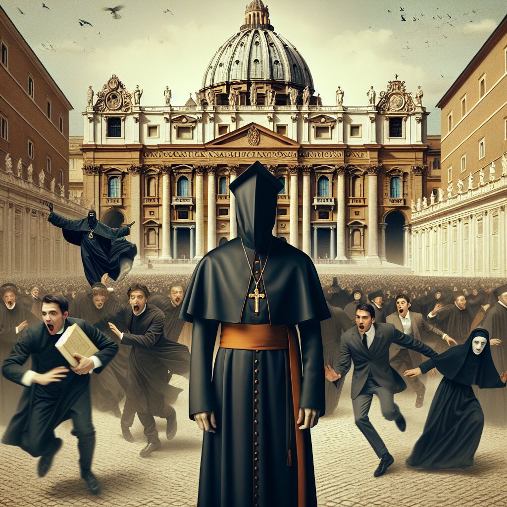 Visita shock di Papa Leone XIV alla Sapienza: cosa sta accadendo a Roma?