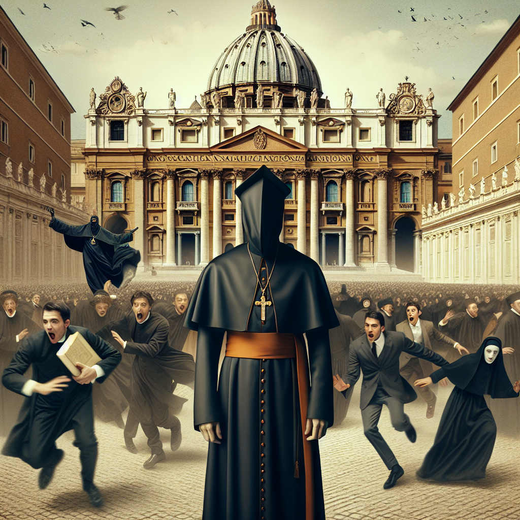 Visita shock di Papa Leone XIV alla Sapienza: cosa sta accadendo a Roma?