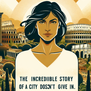 Elda Alvigini: l’incredibile storia di una Roma che non si arrende