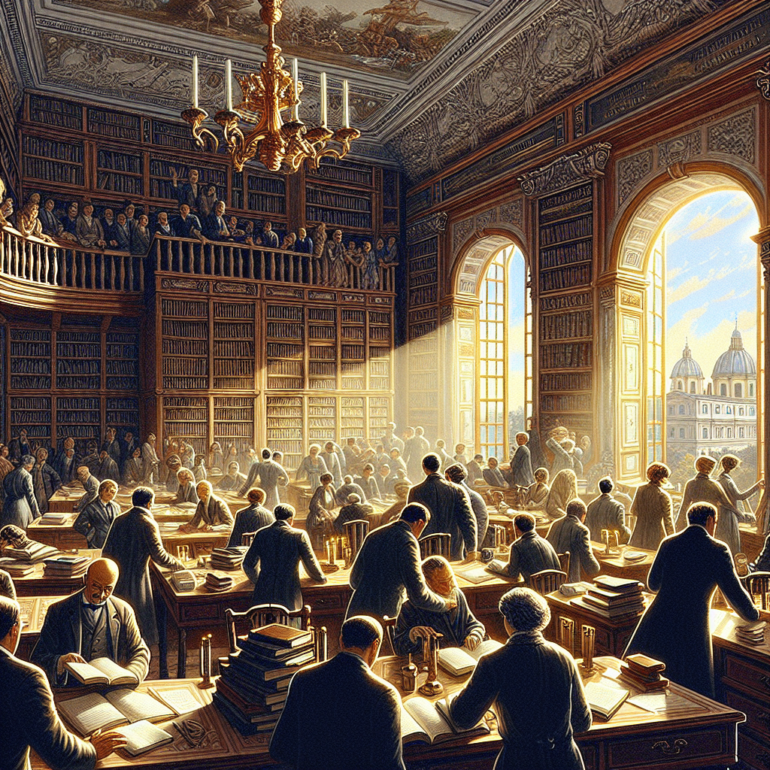 Valle Aurelia, caos all’inaugurazione dell’aula studio: cosa è successo?