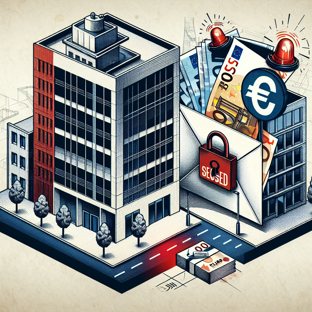 Roma, chiuse due attività per irregolarità: multa da 11mila euro e allerta sicurezza!