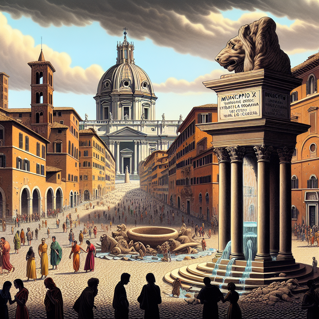 Roma, caos al Municipio IX: tredici ore senza acqua, quali strade in crisi?