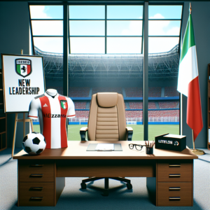 Ebit Lazio, rivoluzione ai vertici: chi è Romolo Guasco, il nuovo presidente?