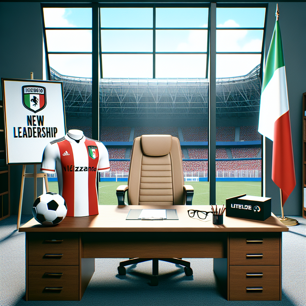 Ebit Lazio, rivoluzione ai vertici: chi è Romolo Guasco, il nuovo presidente?