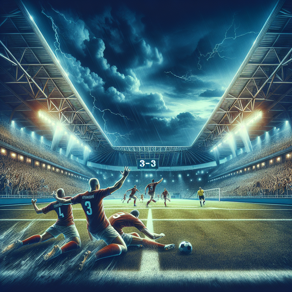 Roma, il cuore in subbuglio: Lazio-Udinese 3-3, pareggio drammatico all’Olimpico!