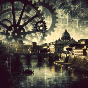 Gomorra: la verità sul Sistema che travolge Roma. Scopri il giallo!