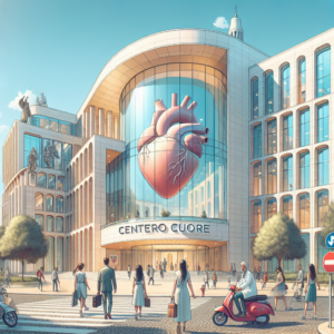 Allerta a Roma: il nuovo Centro Cuore del Gemelli intitolato a Papa Francesco