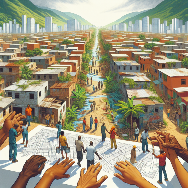 Castelverde in crisi: il progetto che promette di liberare il quartiere dalle strade senza uscita