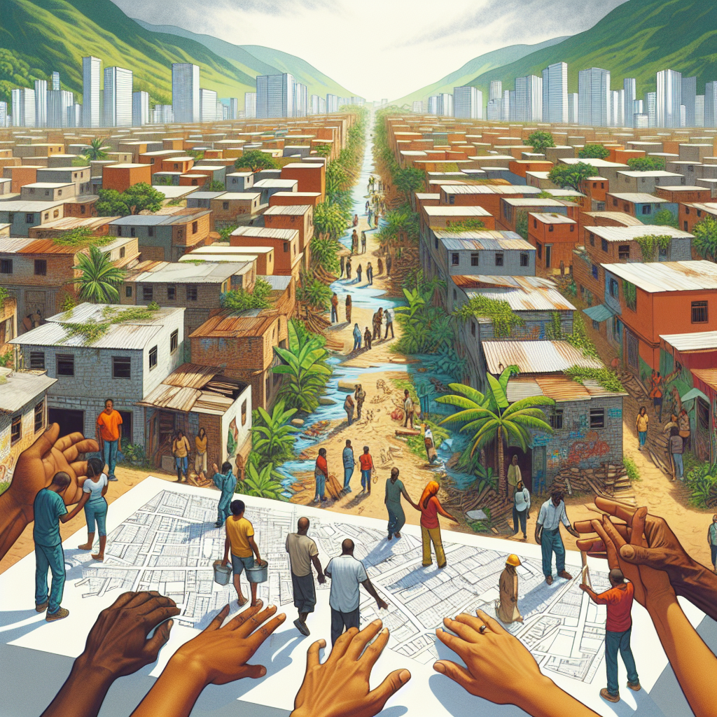 Castelverde in crisi: il progetto che promette di liberare il quartiere dalle strade senza uscita