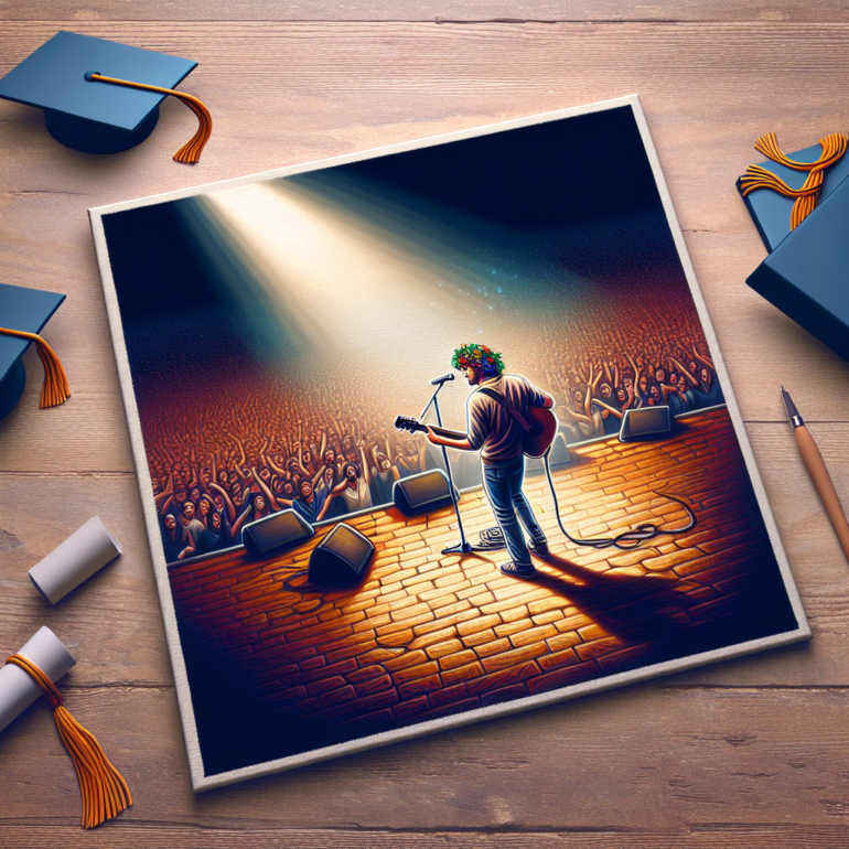 Roma in trepidante attesa: Antonello Venditti lancia ‘Daje’ prima della maturità