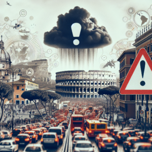 Caos a Roma: Fondazione Piccolomini commissariata, c’è allerta totale!