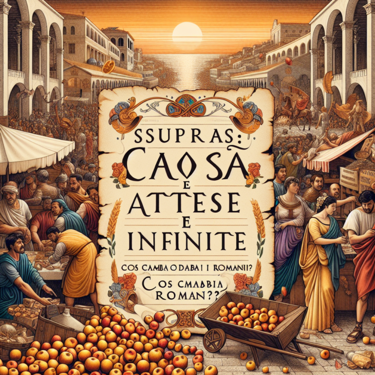 Super Asl: caos e attese infinite, cosa cambia davvero per i romani?