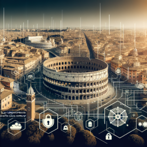 A Roma il monito di Frattasi: “La cybersicurezza deve diventare cultura comune!”