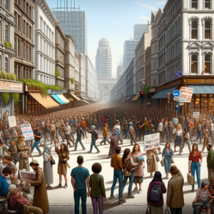 Riapre via di Trigoria dopo nove mesi: caos e polemiche tra i residenti.