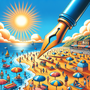 Ostia in allerta: Gualtieri firma l’ordinanza per la stagione balneare!