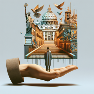 Roma in allerta: psicologi a disposizione per il benessere dei giovani