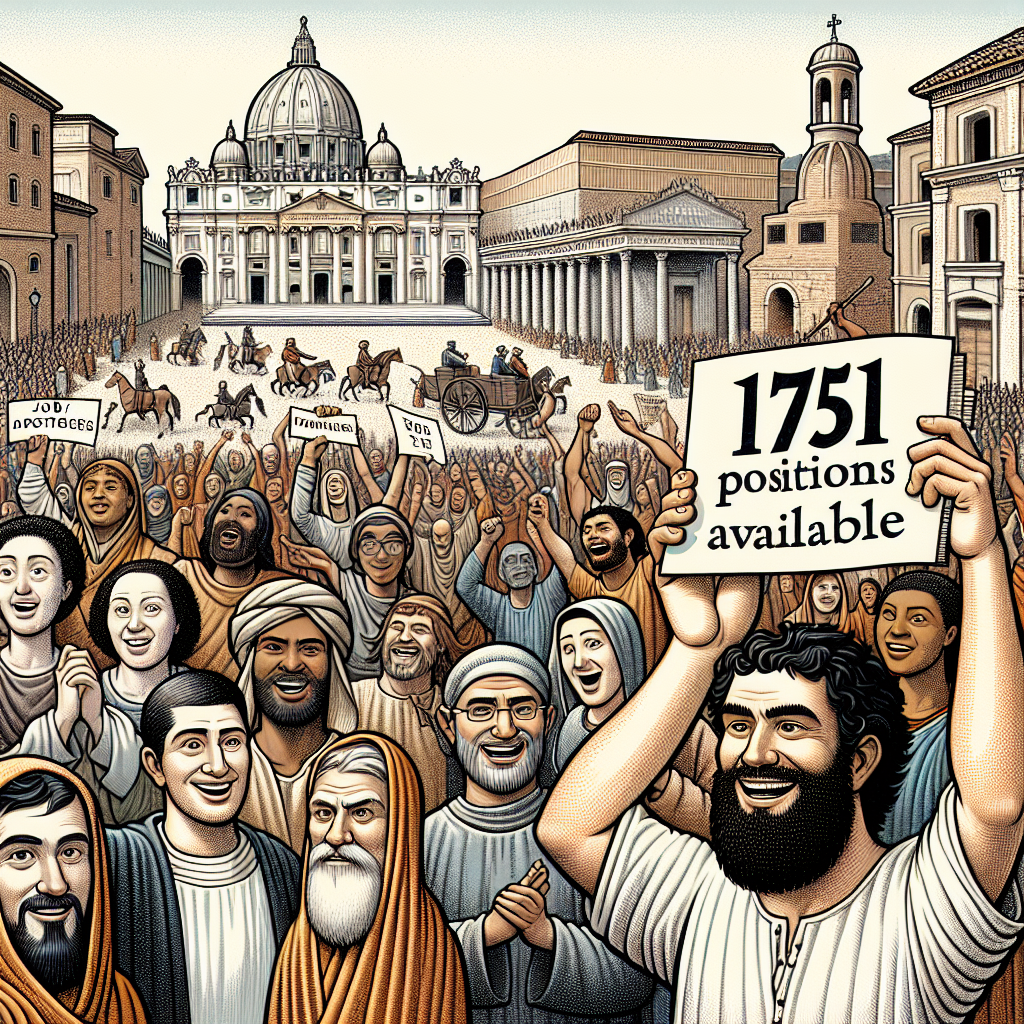 Roma, 1751 posti stabili per educatori: un respiro di sollievo per la scuola!