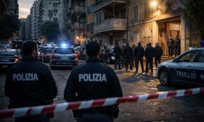 Banda del Trullo: la verità tra ombre e voci di innocenza