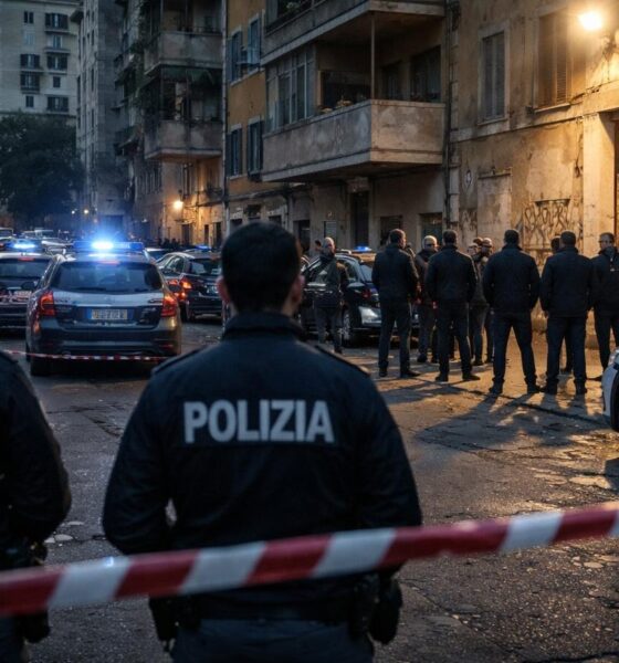 Banda del Trullo: la verità tra ombre e voci di innocenza