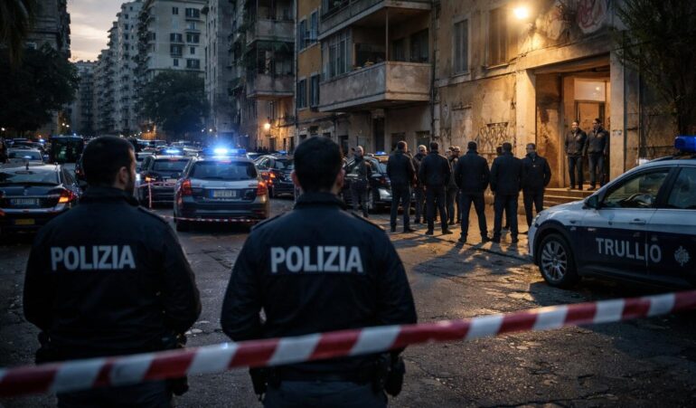 Banda del Trullo: la verità tra ombre e voci di innocenza