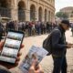 Colosseo: Biglietti introvabili e bagarinaggio digitale, chi paga il prezzo?