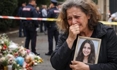 Femminicidio a Roma: la richiesta di giustizia di una madre sconvolta