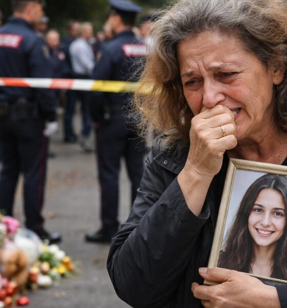 Femminicidio a Roma: la richiesta di giustizia di una madre sconvolta