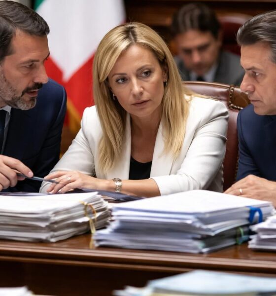 Fratelli d’Italia e il Gioco delle Nomine: Verità Nascoste o Semplice Strategia?