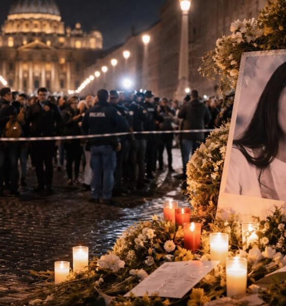 Il caso Emanuela Orlandi: un mistero che continua a tormentare Roma