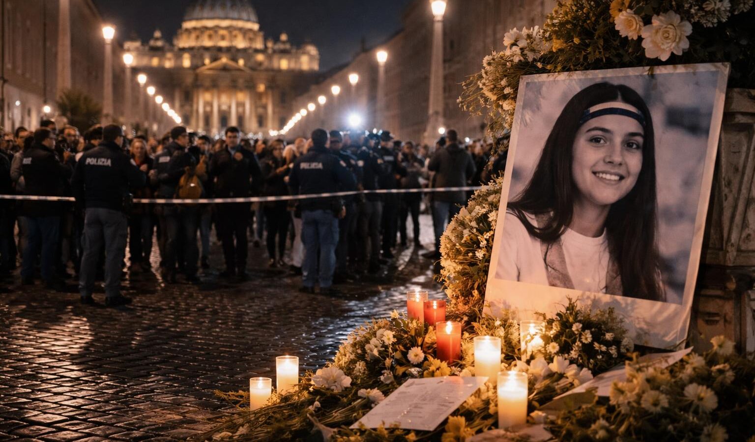 Il caso Emanuela Orlandi: un mistero che continua a tormentare Roma