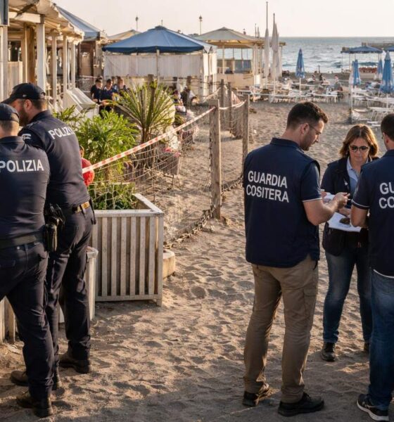 Lidi abusivi ad Ostia: chi paga il prezzo della legalità?