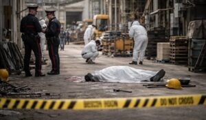 Omicidio a Pontinia: la sicurezza nei luoghi di lavoro è davvero garantita?