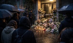 Roma in lutto: cosa ci insegna la tragedia di Francesca Di Fazio?