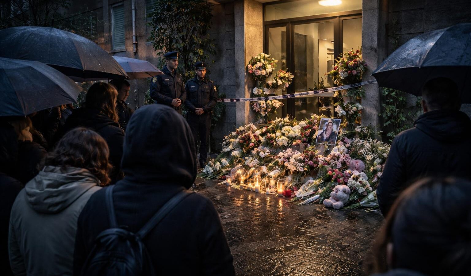 Roma in lutto: cosa ci insegna la tragedia di Francesca Di Fazio?