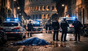 Roma: La Violenza che Non Può Essere Ignorata
