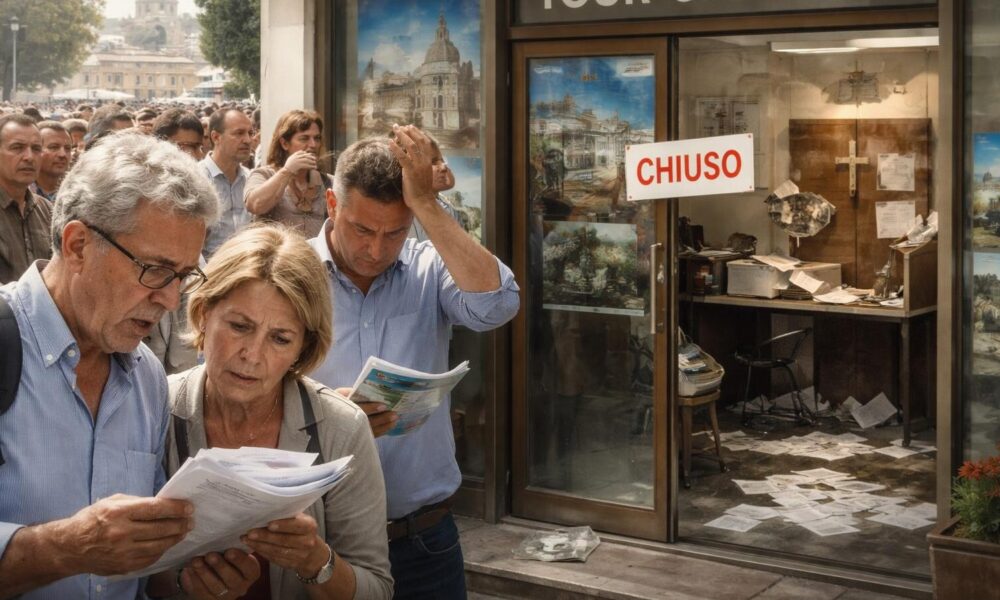 Tour operator nel mirino: la truffa ai fedeli è un affronto al turismo sacro