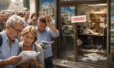 Tour operator nel mirino: la truffa ai fedeli è un affronto al turismo sacro