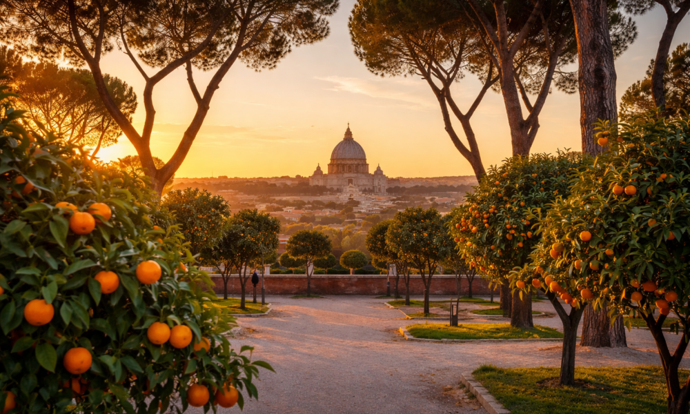 Parchi segreti di Roma: rifugi verdi lontani dal turismo di massa