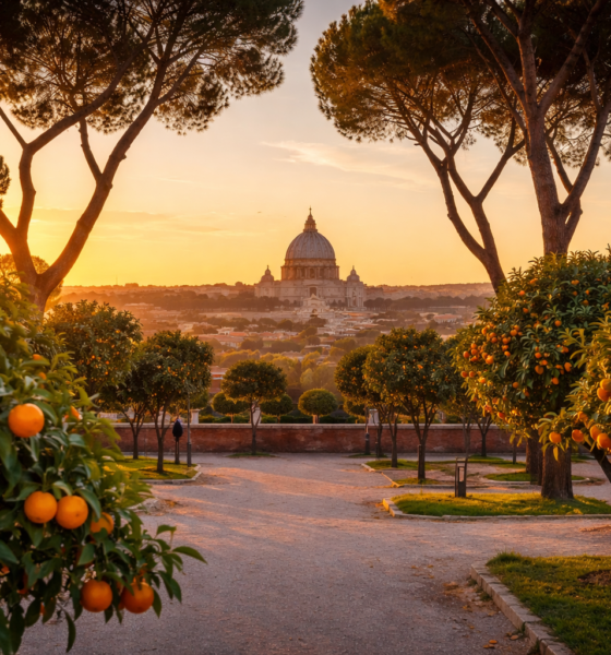 Parchi segreti di Roma: rifugi verdi lontani dal turismo di massa